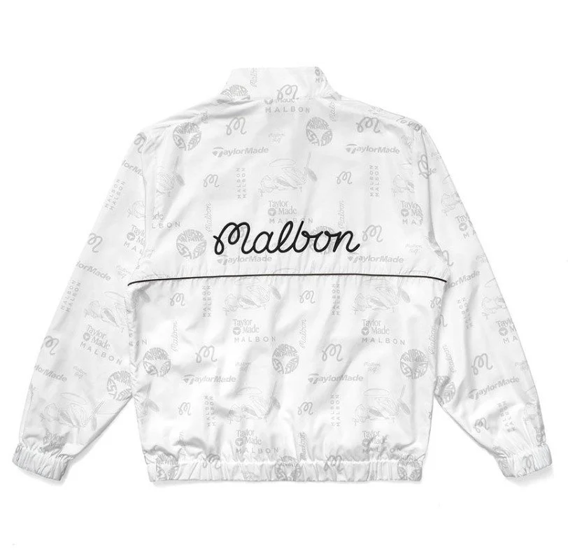 新品未使用 AdidasGolf X CLUBHAUS Track JKT Adidas Youth Golf Jacket Low Price Guarantee